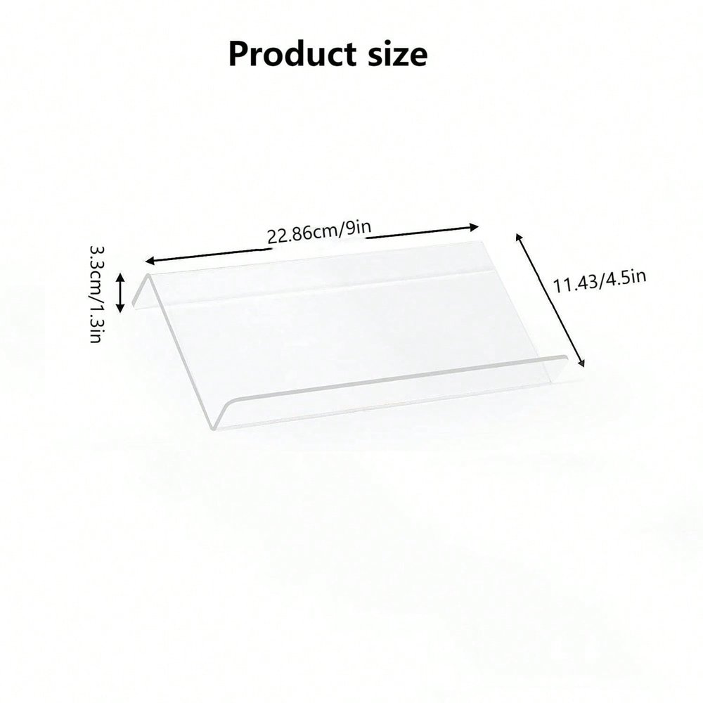 Expandable Spice Drawer Organizer shown with practical storage details