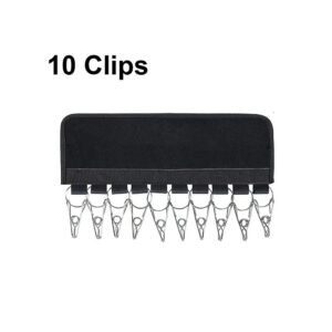 10-Clip Hat Hanger product image 1