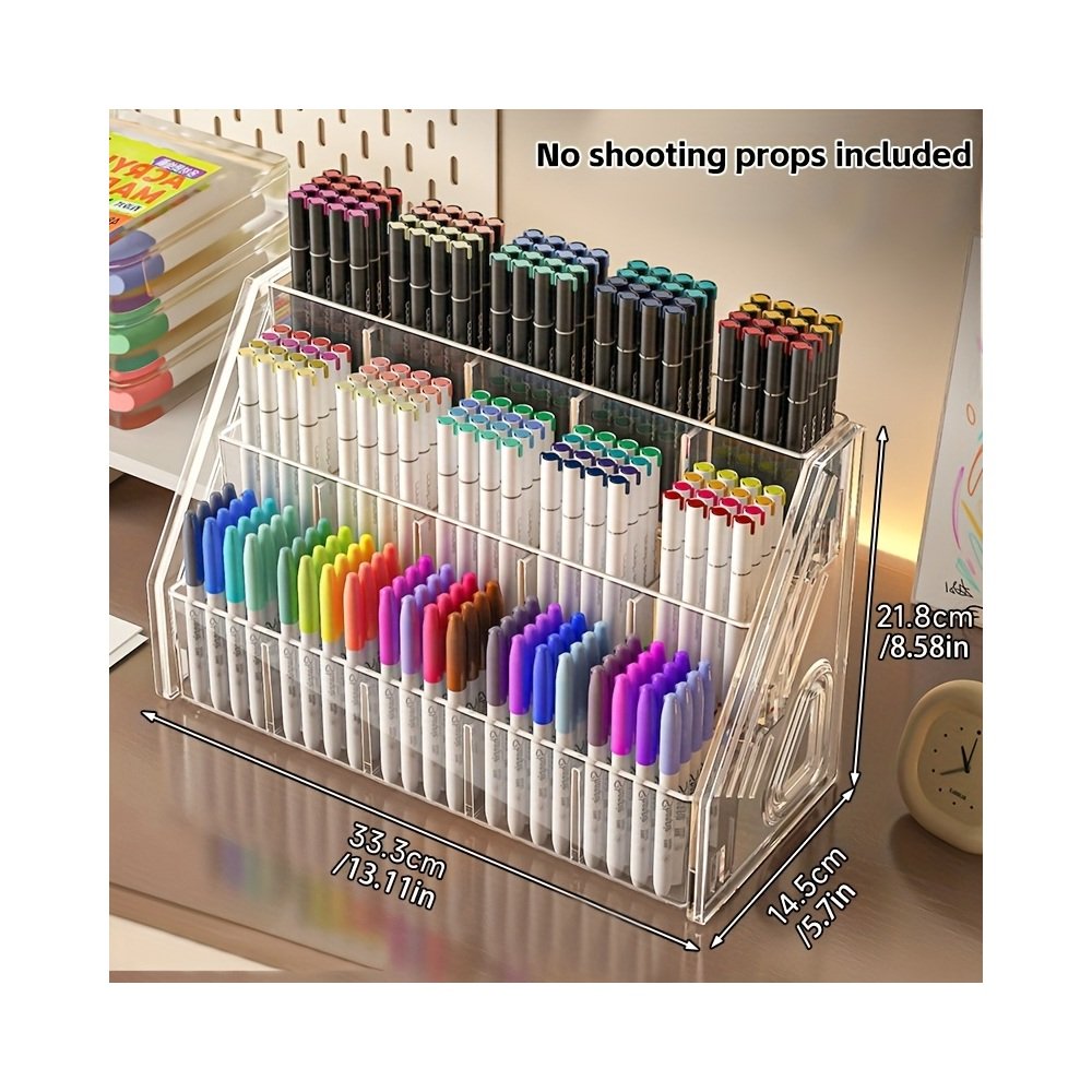 Acrylic Marker Holder product image 1