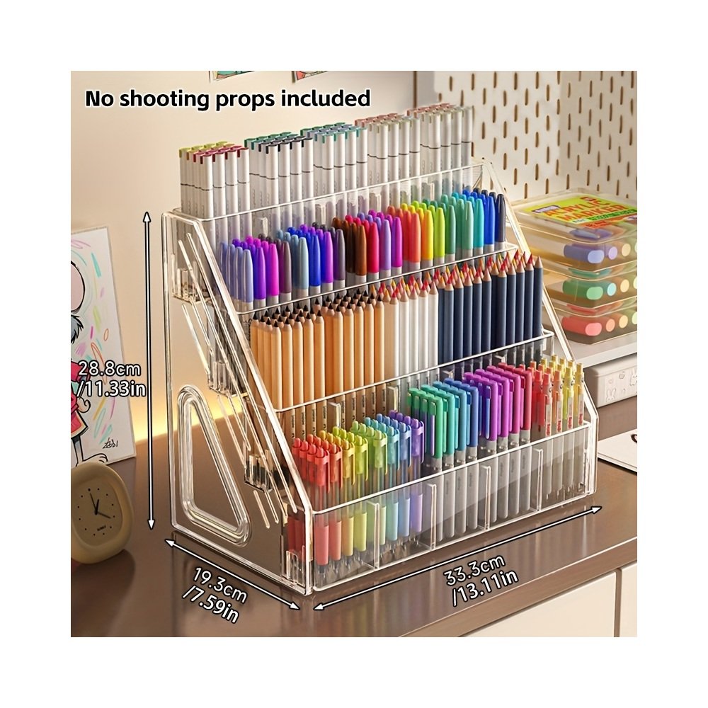 Acrylic Marker Holder product image 2