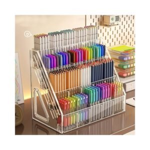 Acrylic Marker Holder product image 5