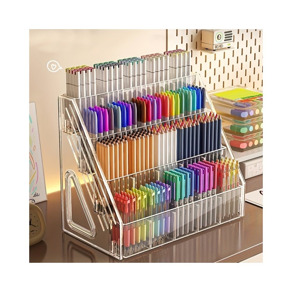 Acrylic Marker Holder product image 5
