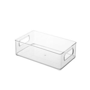 Acrylic Mask Storage Box product image 1