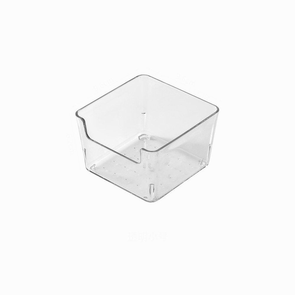 Acrylic Mask Storage Box product image 2