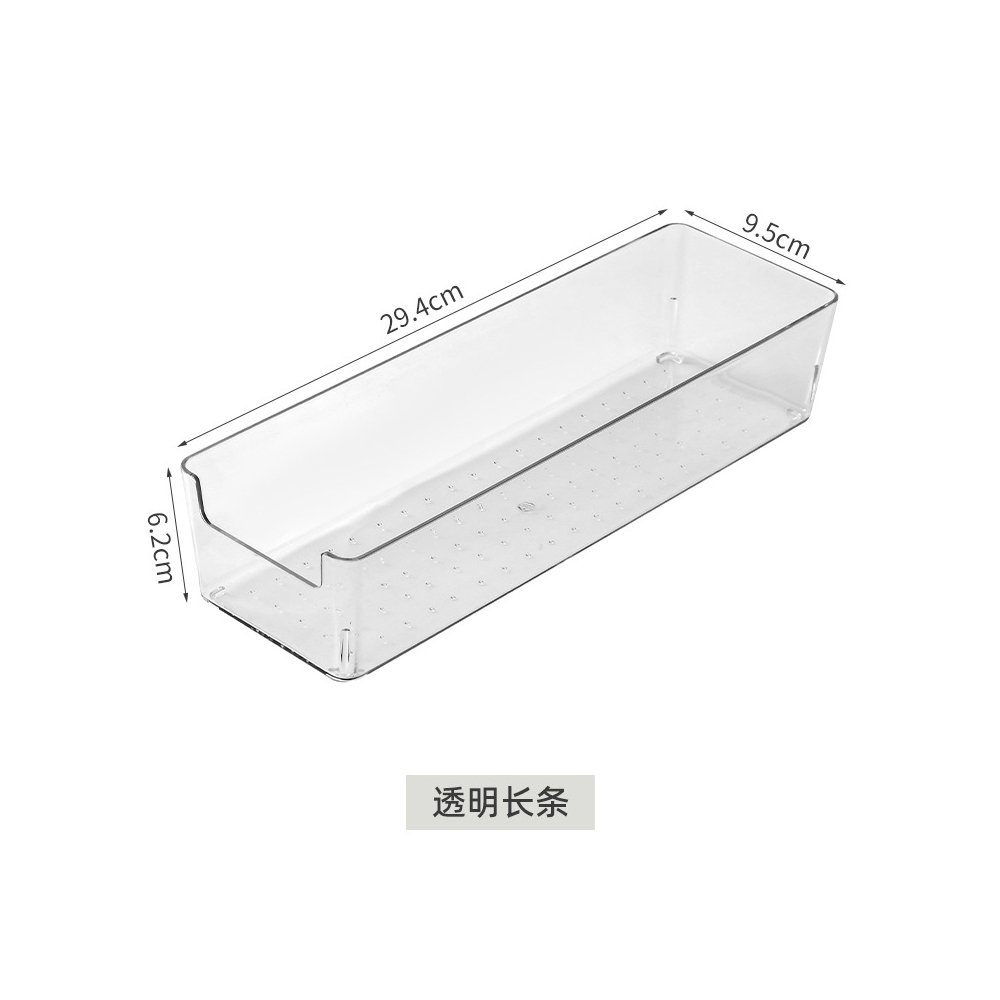 Acrylic Mask Storage Box product image 3