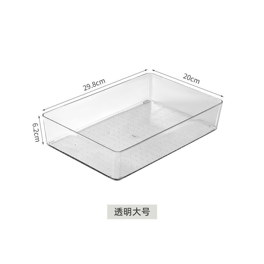 Acrylic Mask Storage Box product image 4