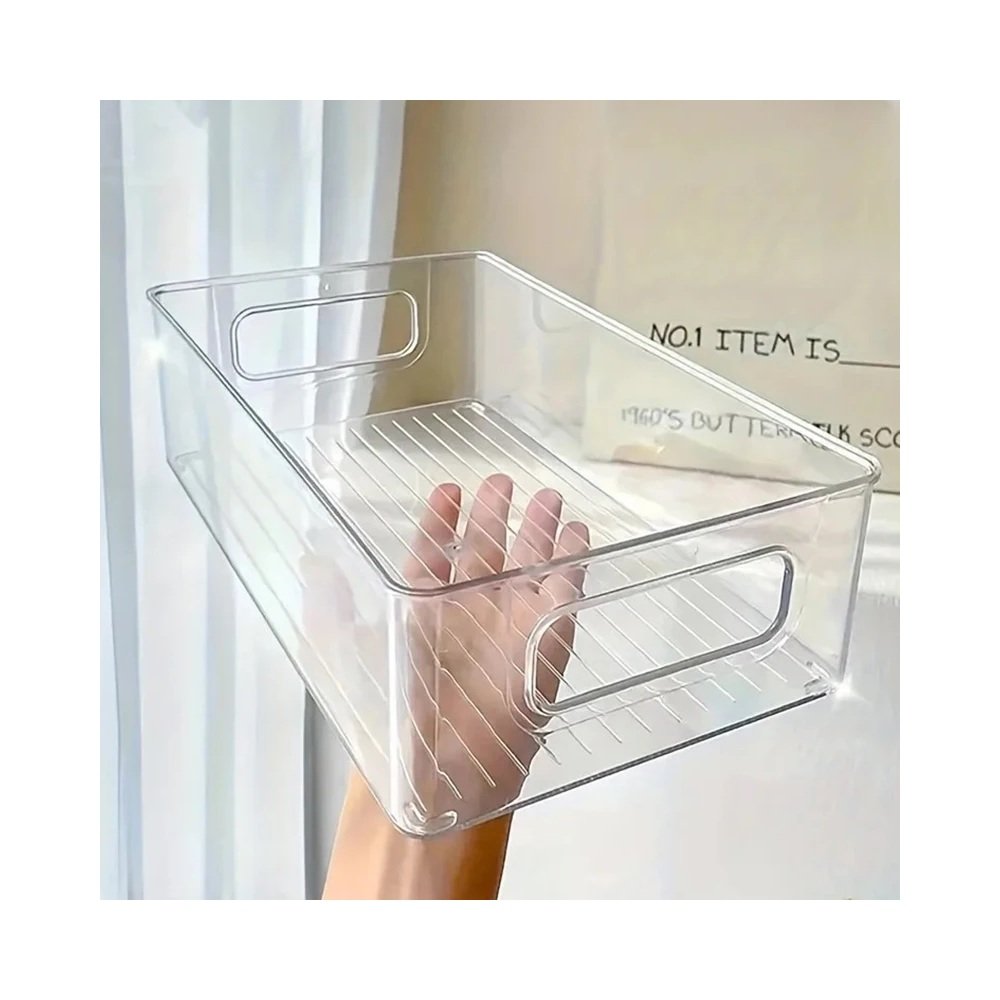 Acrylic Mask Storage Box product image 5