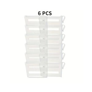 Adjustable Fridge Dividers product image 1