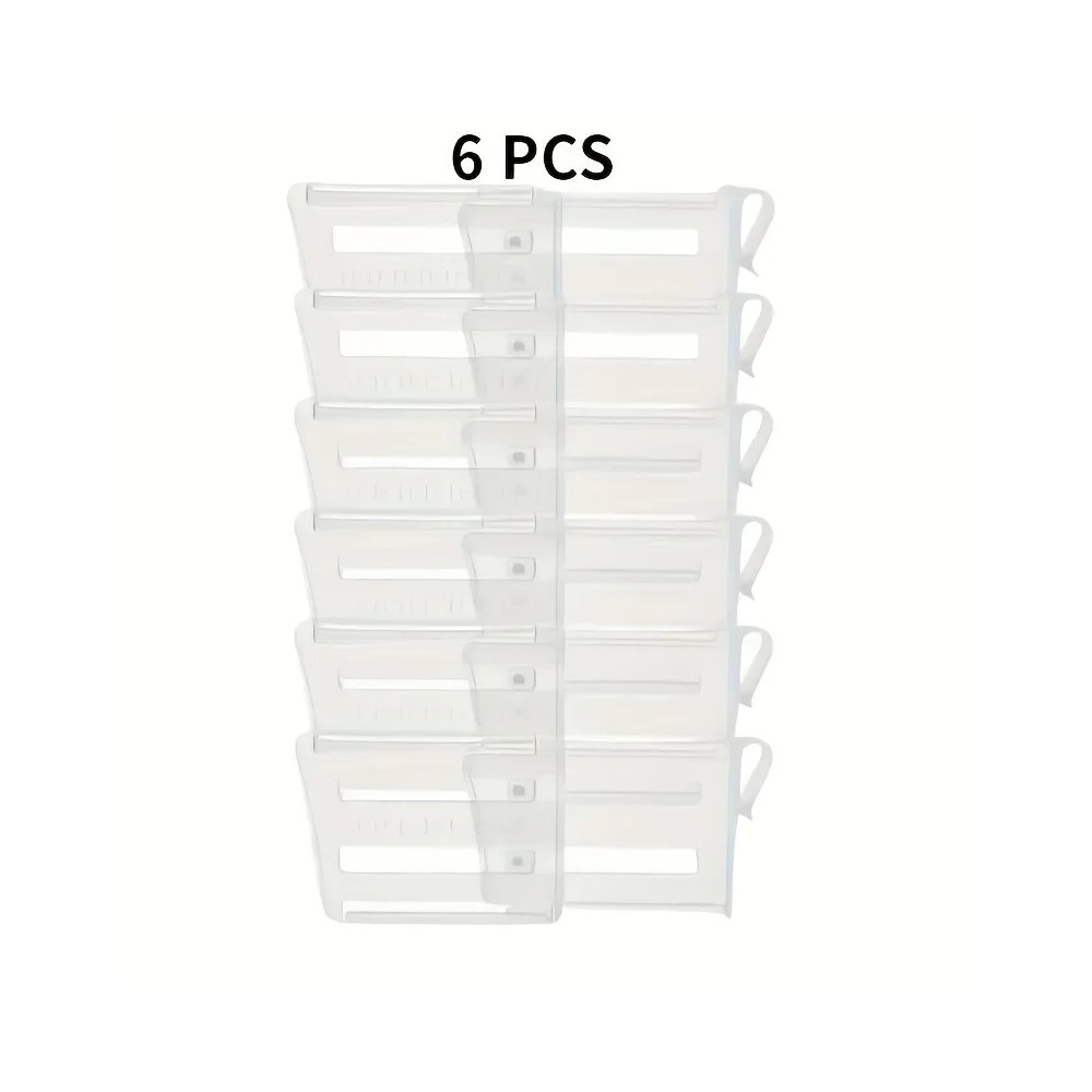 Adjustable Fridge Dividers product image 1
