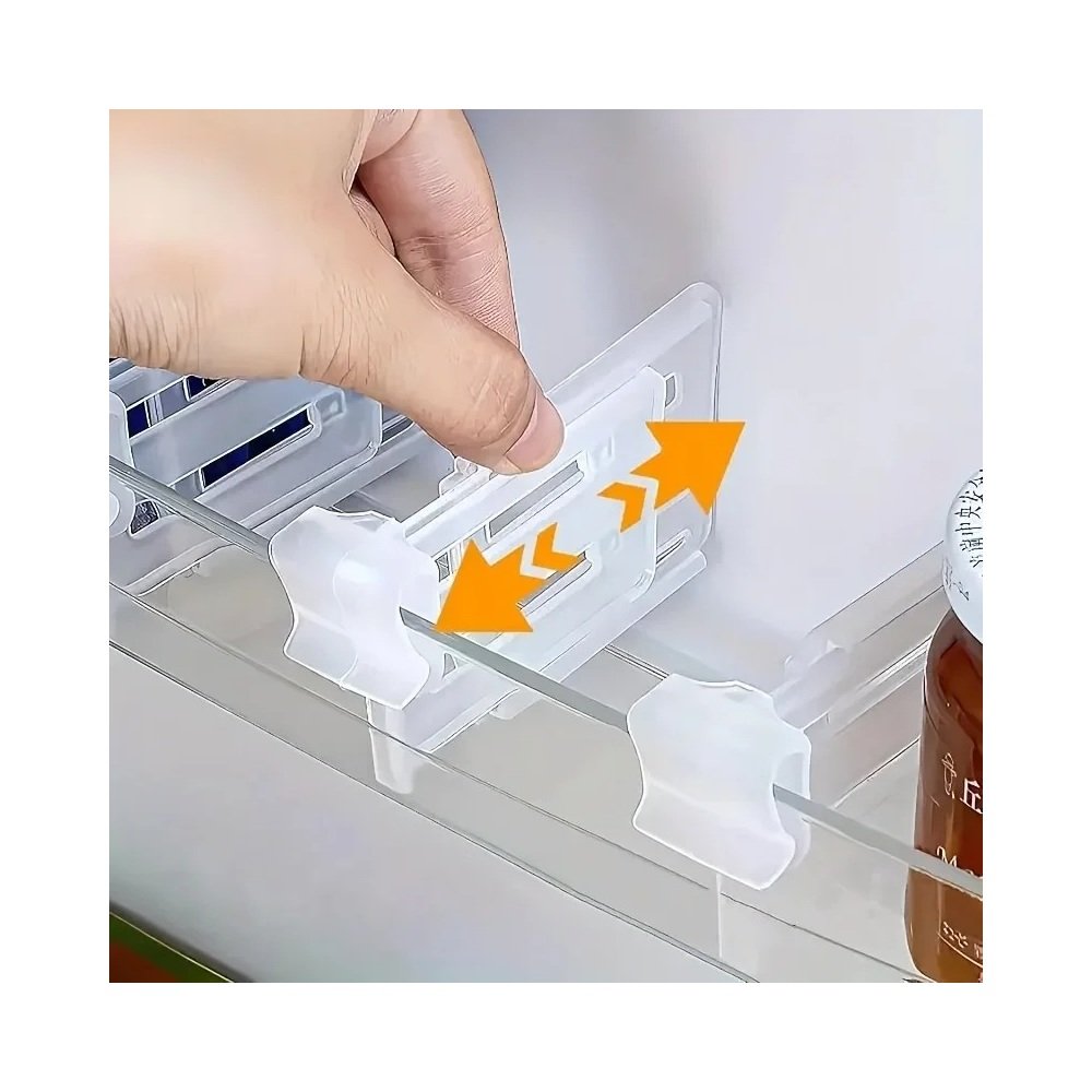 Adjustable Fridge Dividers product image 3