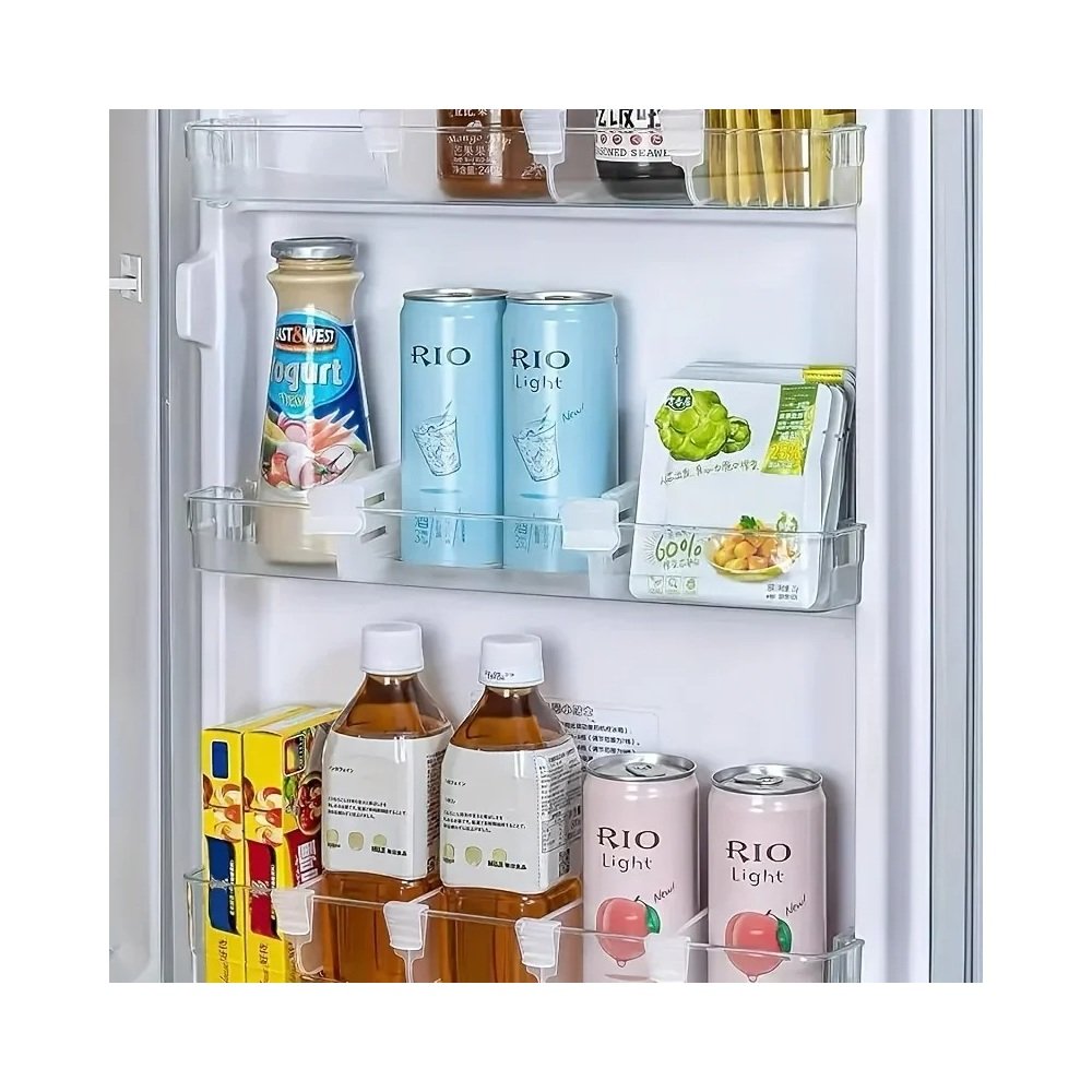Adjustable Fridge Dividers product image 4