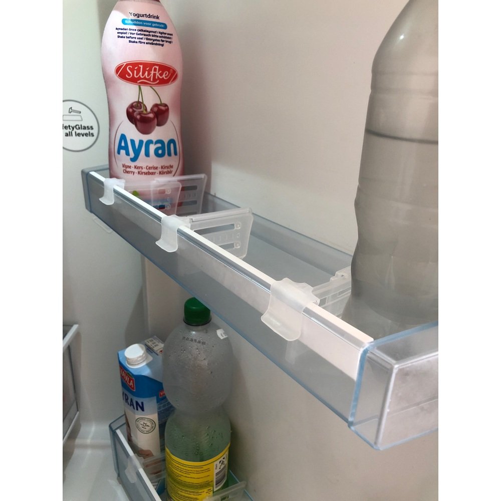 Adjustable Fridge Dividers product image 7