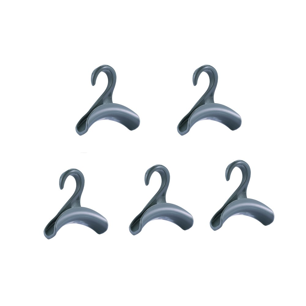Arch Closet Hook Set product image 2