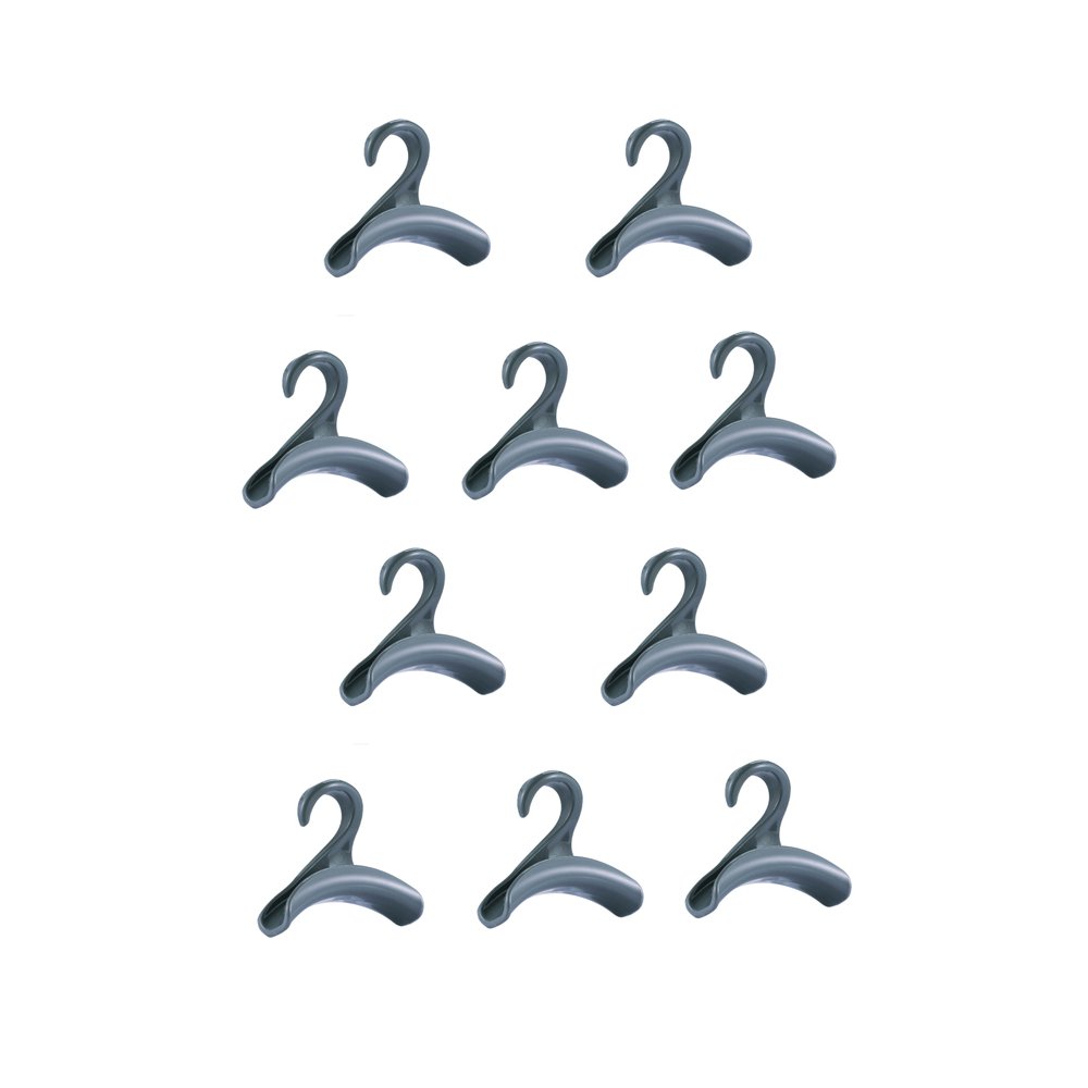 Arch Closet Hook Set product image 4