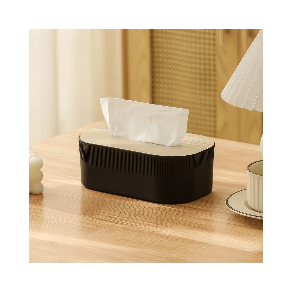 Arched Tissue Box product image 1