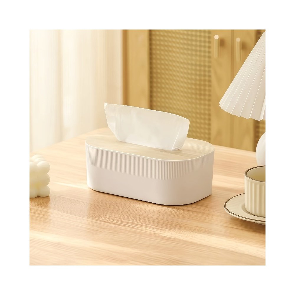 Arched Tissue Box product image 2