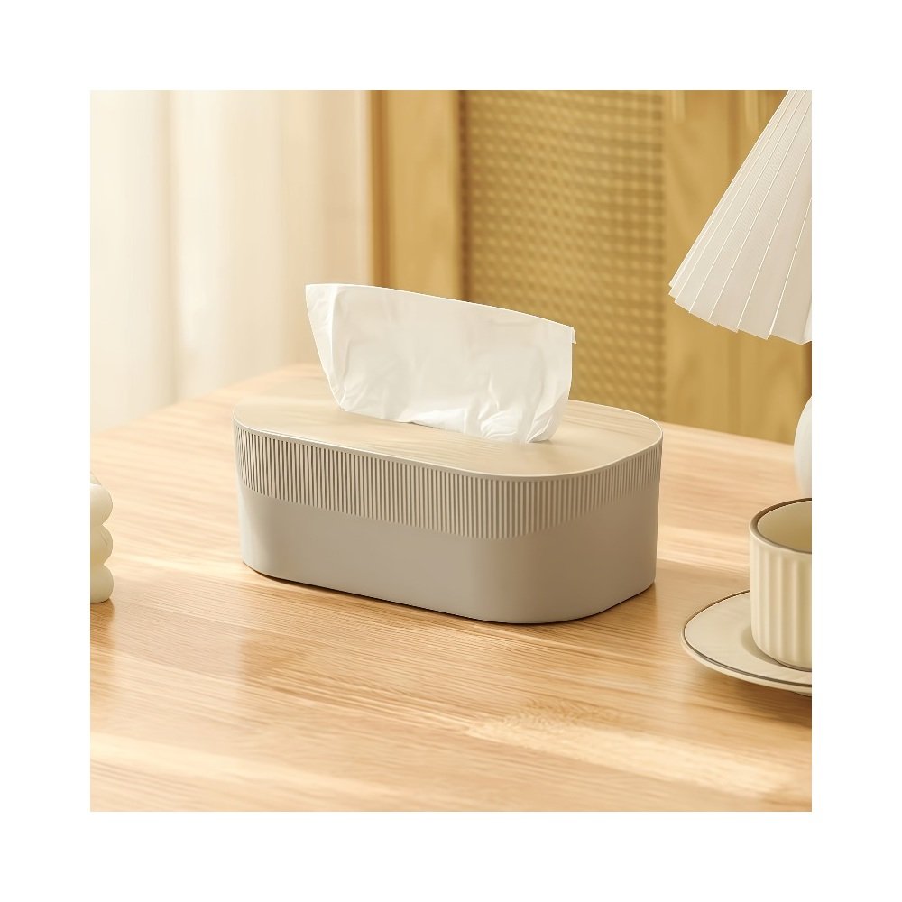 Arched Tissue Box product image 3