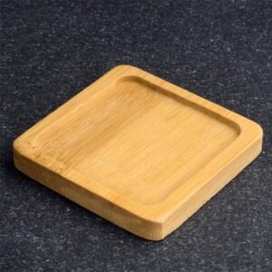 Bamboo Vanity Tray product image 1