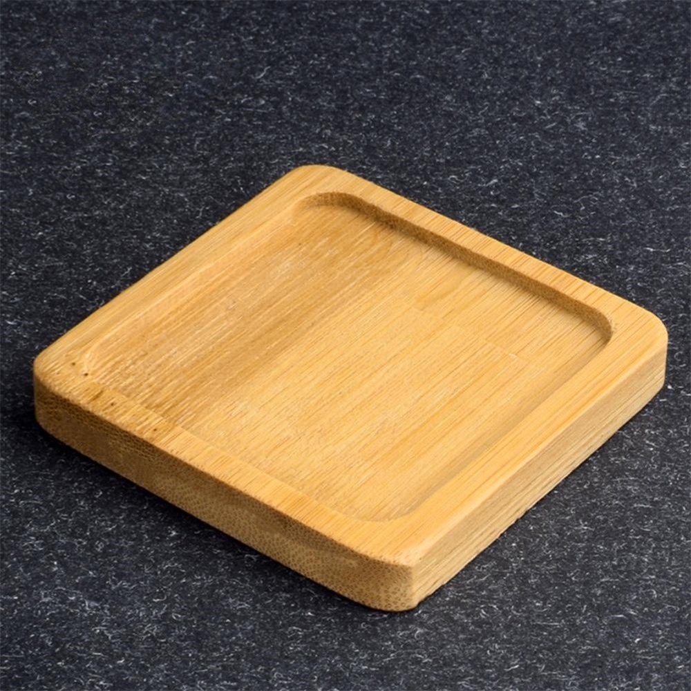 Bamboo Vanity Tray product image 1