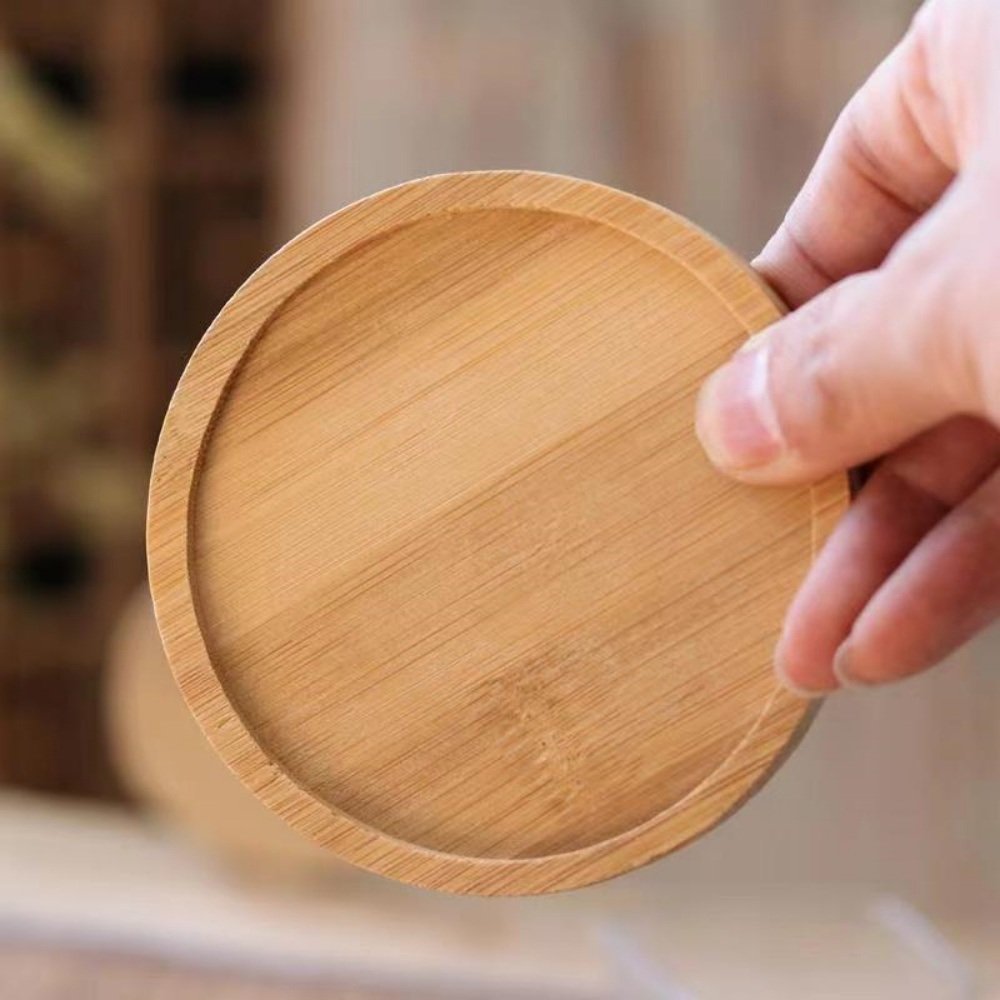 Bamboo Vanity Tray product image 2
