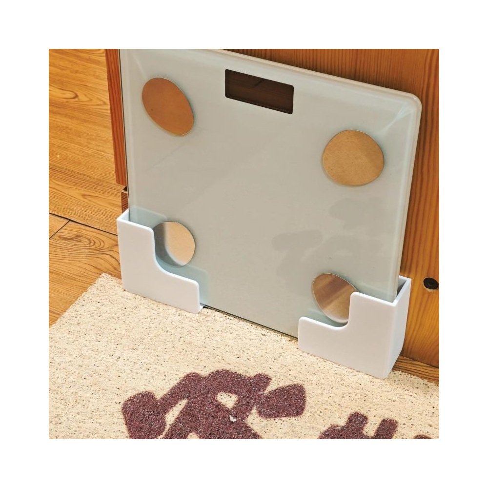 Bathroom Scale Holder product image 5