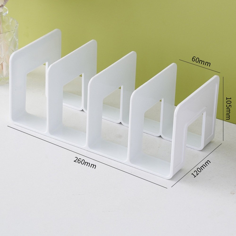 Book Magazine Bookend product image 1