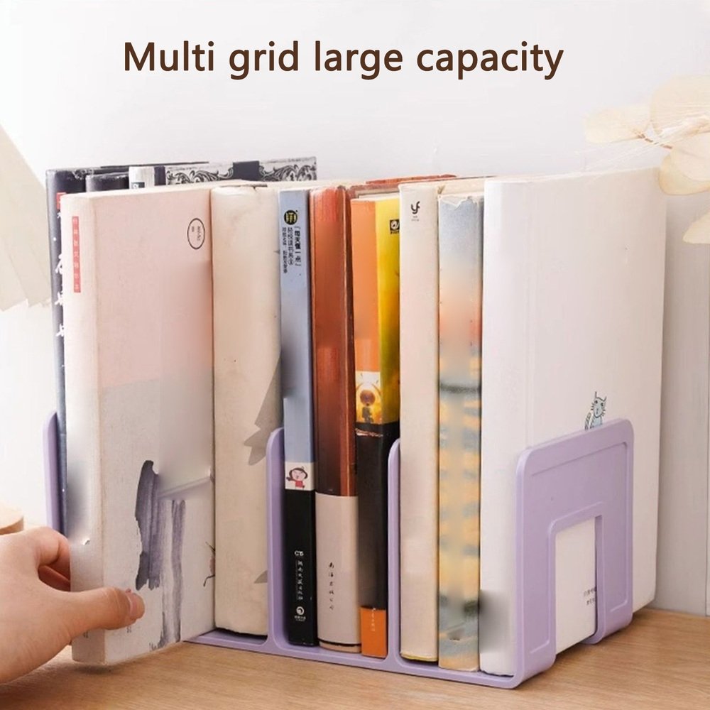Book Magazine Bookend product image 6