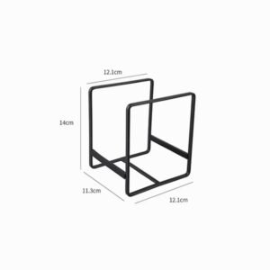 Cabinet Plate Rack product image 1