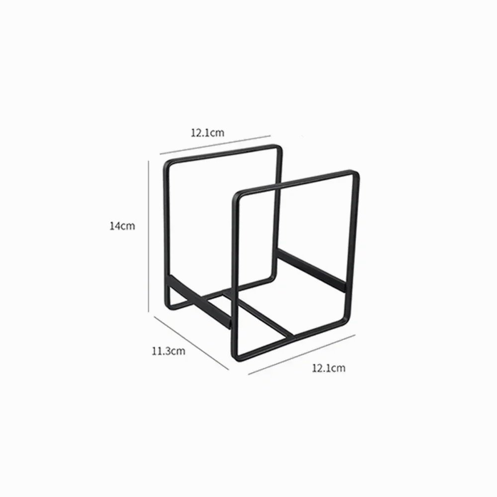 Cabinet Plate Rack product image 1