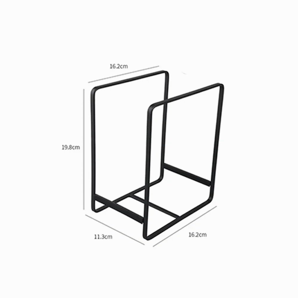 Cabinet Plate Rack product image 2