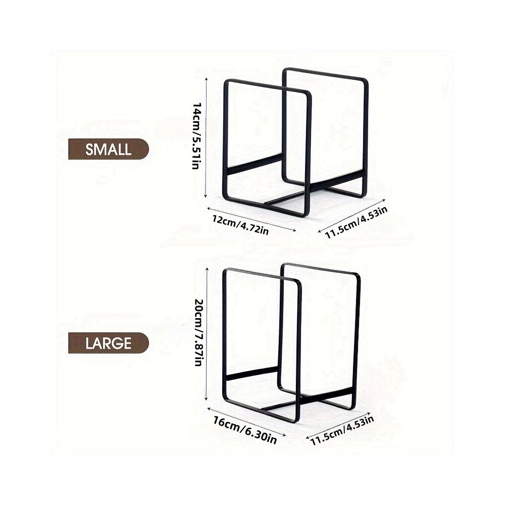 Cabinet Plate Rack product image 3