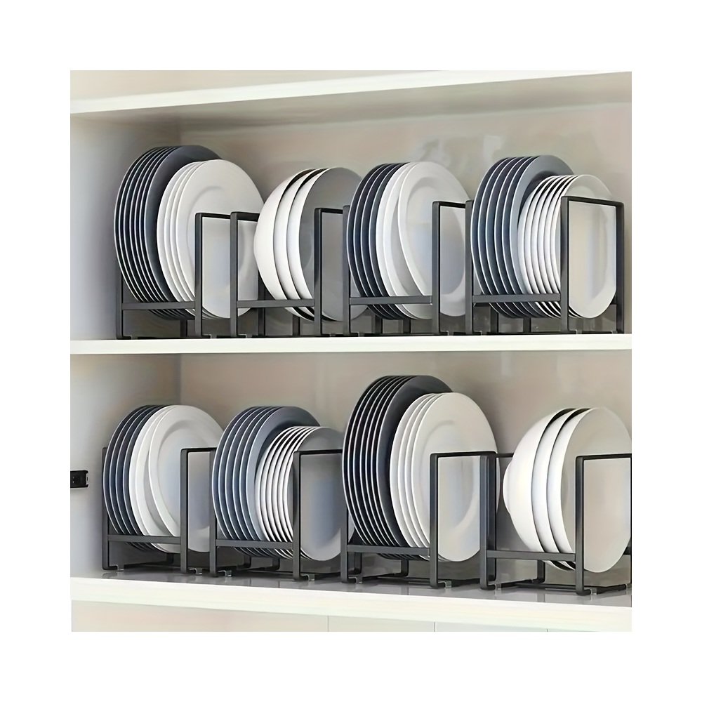 Cabinet Plate Rack product image 5