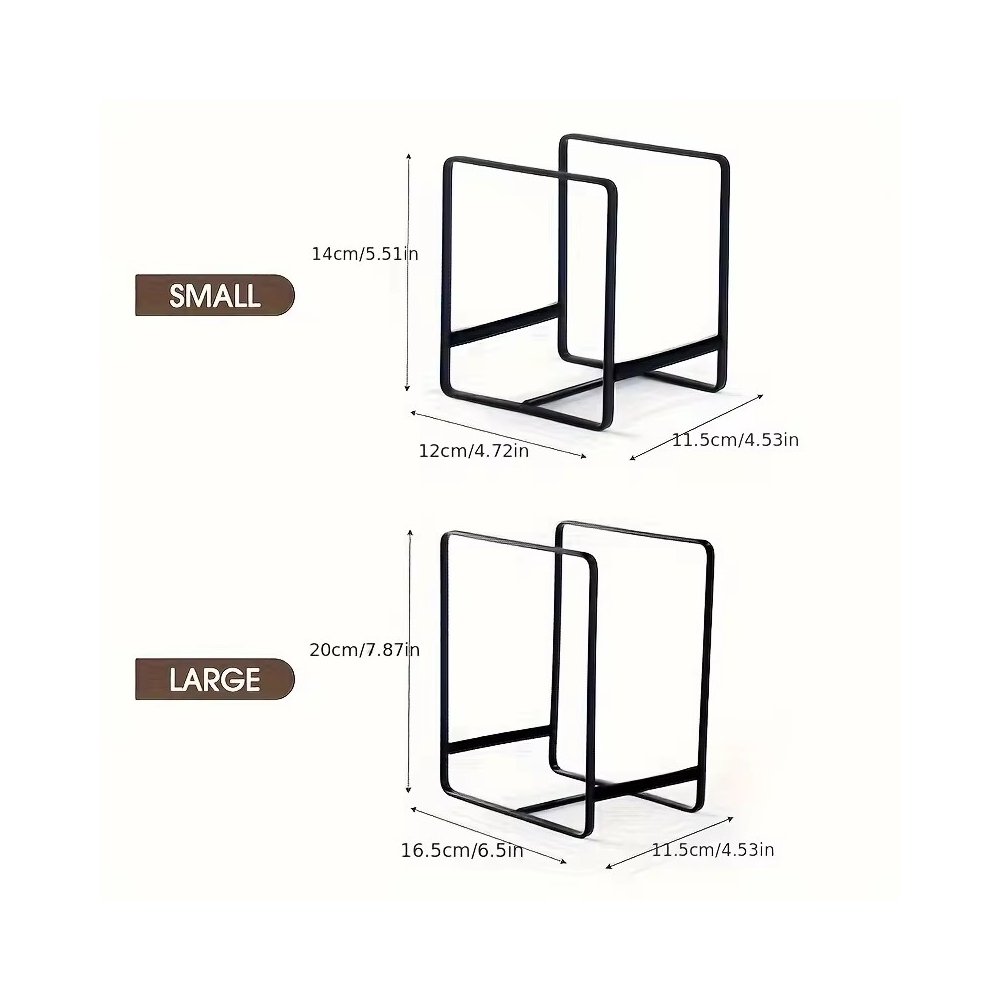 Cabinet Plate Rack product image 6