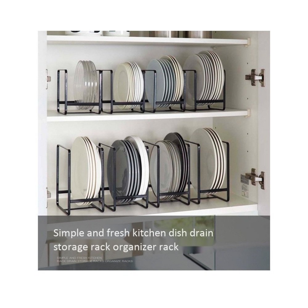 Cabinet Plate Rack product image 7