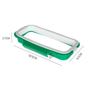 Cabinet Trash Bag Holder product image 1