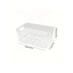 Clear Seasoning Box product image 1