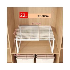 Closet Partition Shelf product image 1