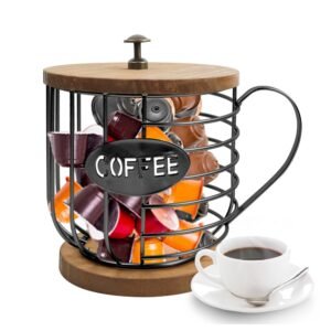 Coffee Pod Basket product image 1