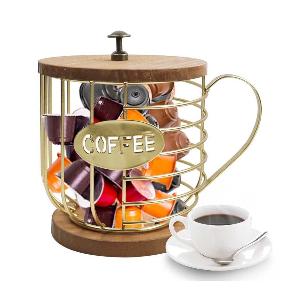 Coffee Pod Basket product image 2