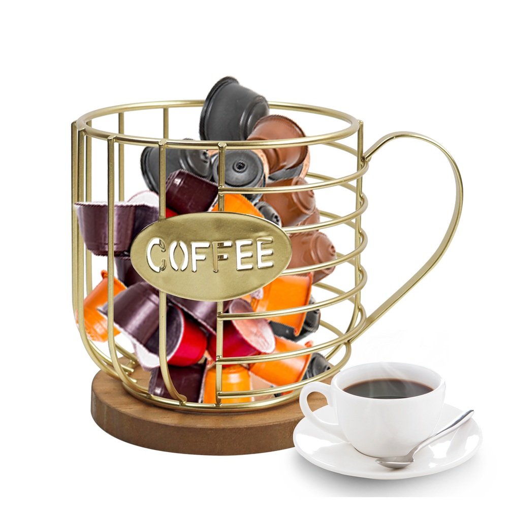 Coffee Pod Basket product image 3