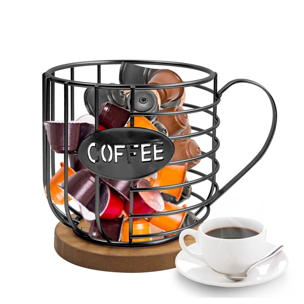 Coffee Pod Basket product image 4