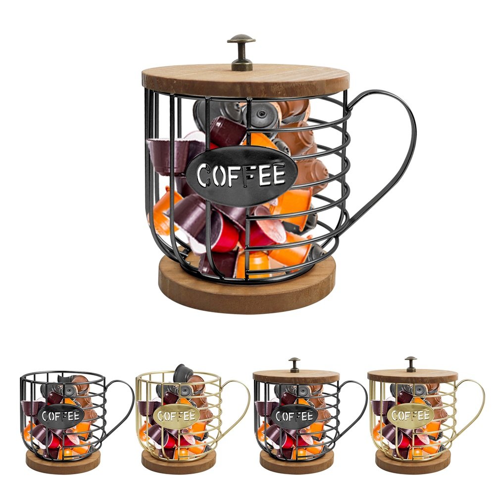 Coffee Pod Basket product image 5