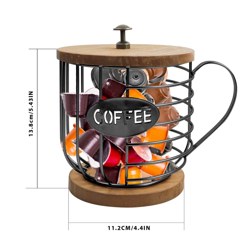 Coffee Pod Basket product image 6