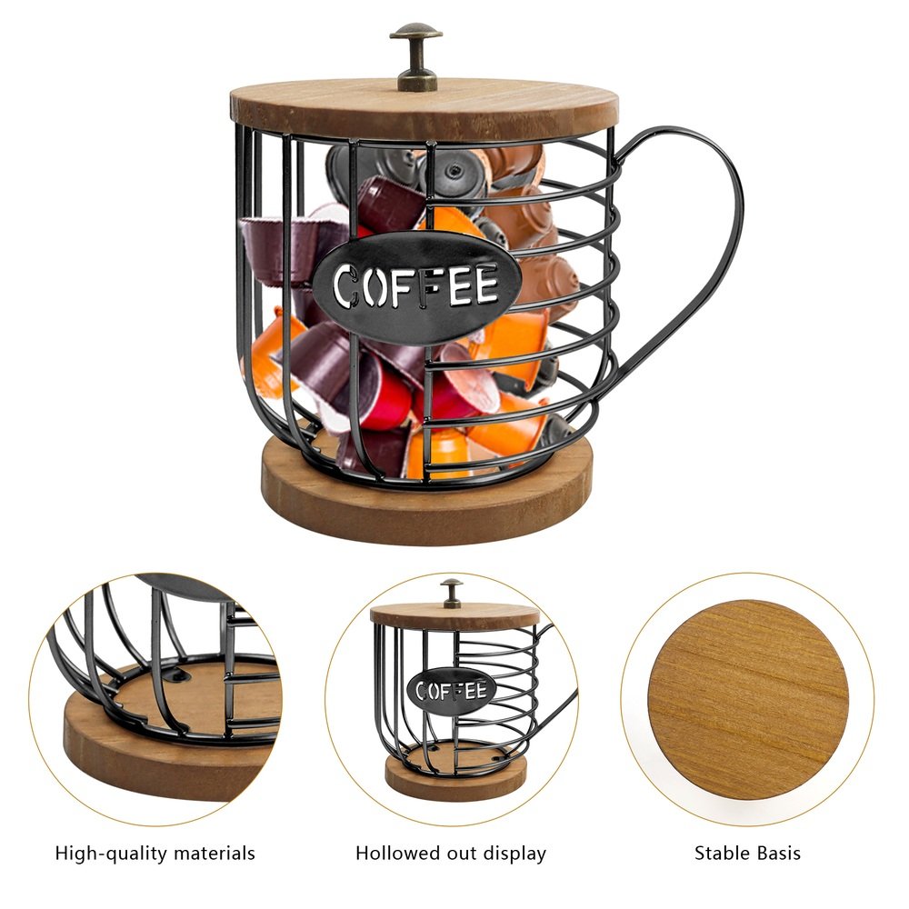 Coffee Pod Basket product image 7