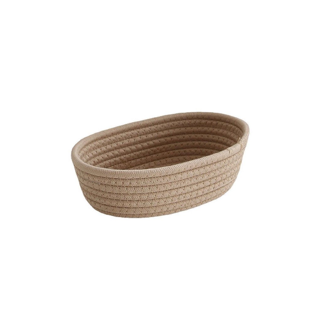 Cotton Rope Storage Basket product image 1