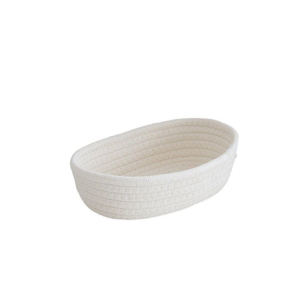 Cotton Rope Storage Basket product image 2