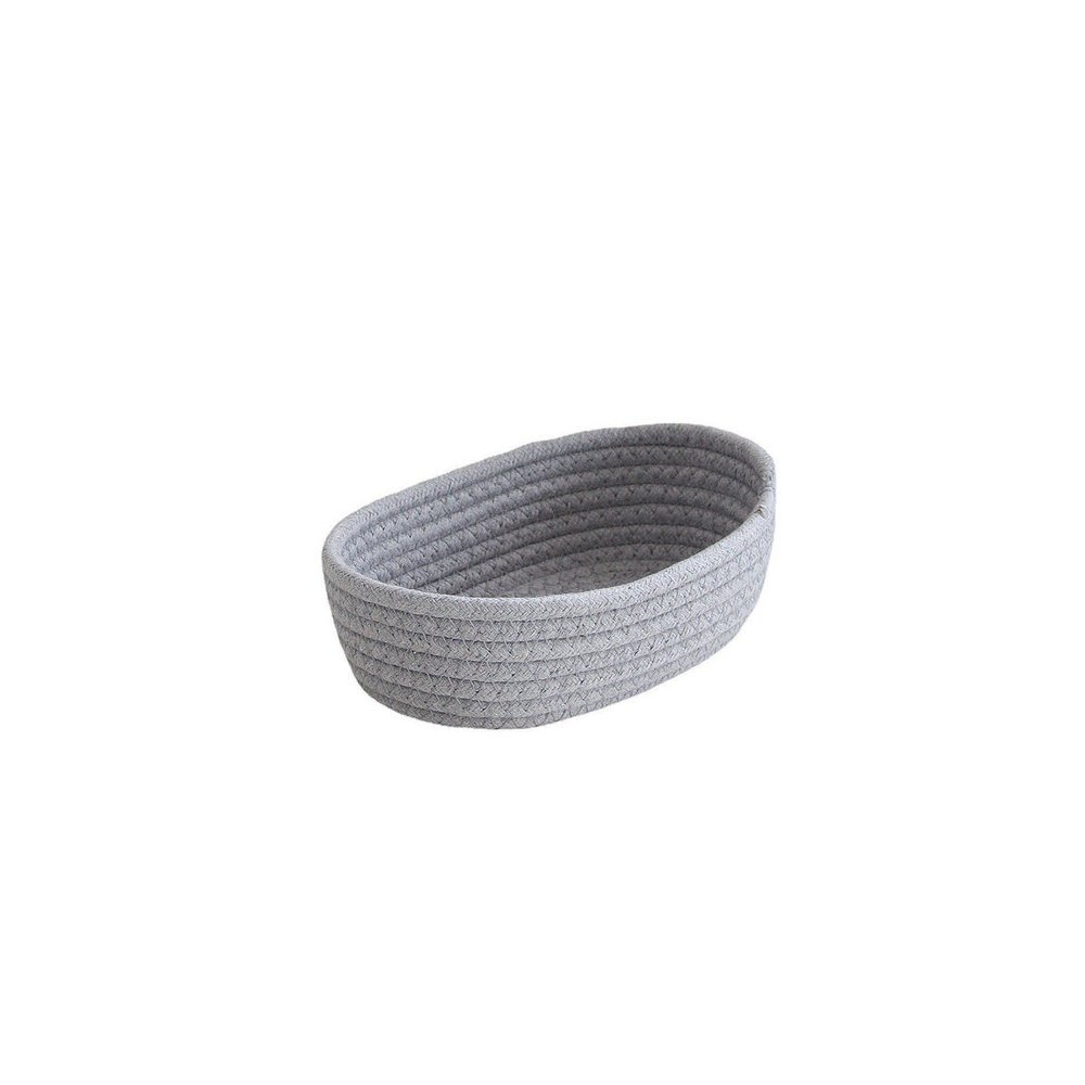Cotton Rope Storage Basket product image 3