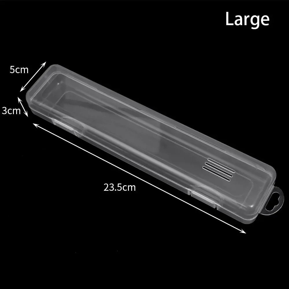 Covered Brush Storage Box product image 3