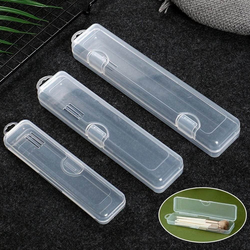 Covered Brush Storage Box product image 4