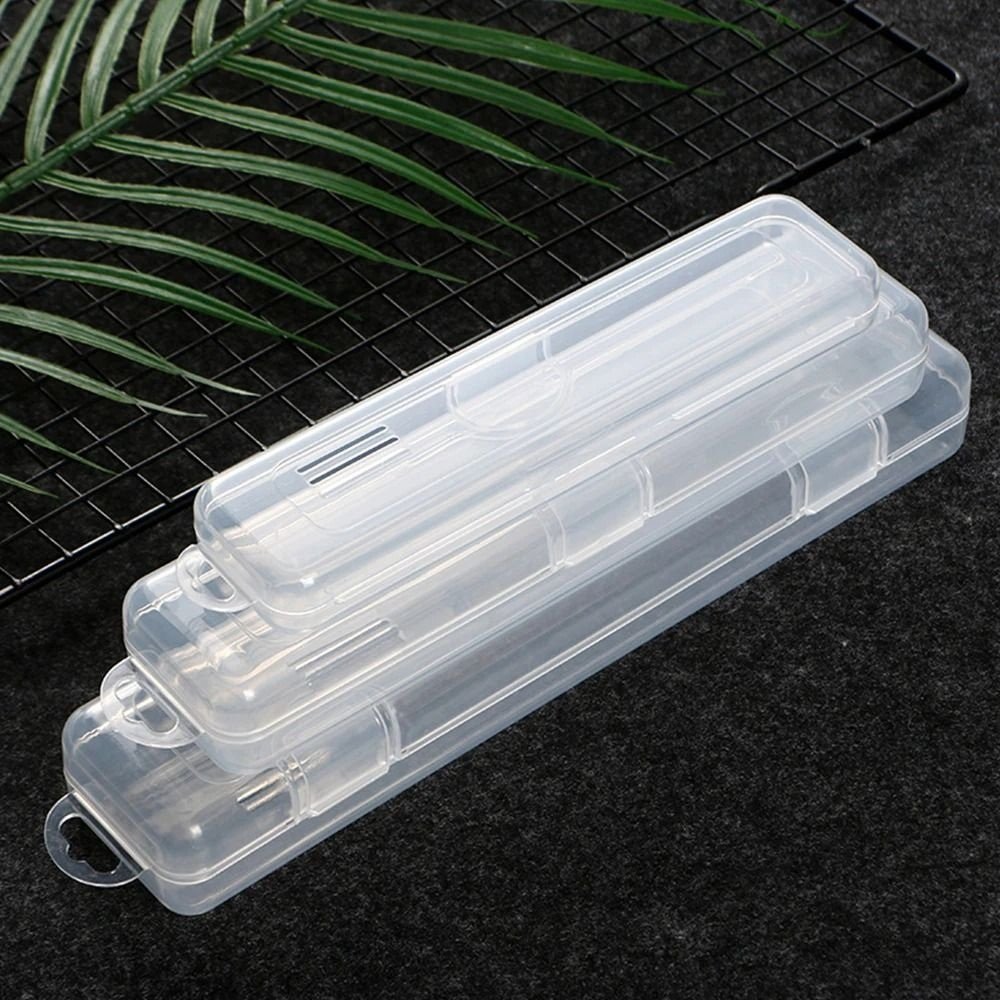 Covered Brush Storage Box product image 5